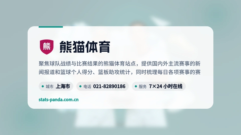 熊猫体育简介