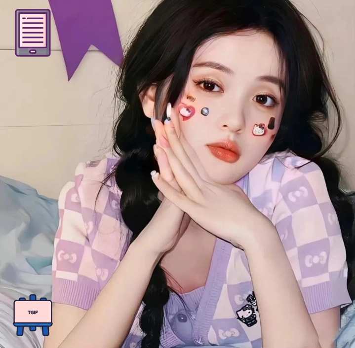 梁女士